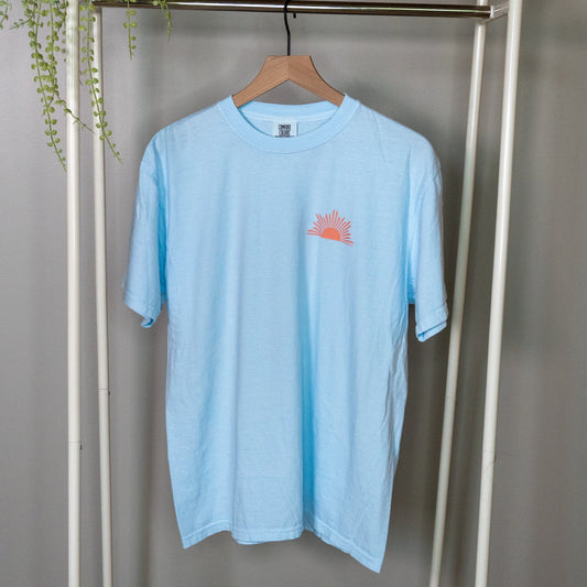 Coffee & Chaos T Shirt