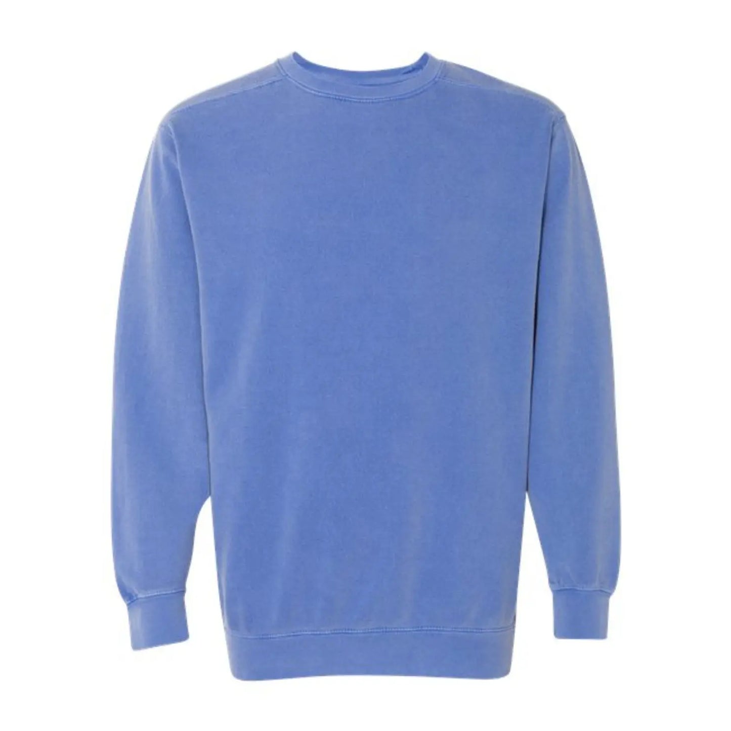 One Strong Mama KB Crewneck Sweatshirt Kelly Yager