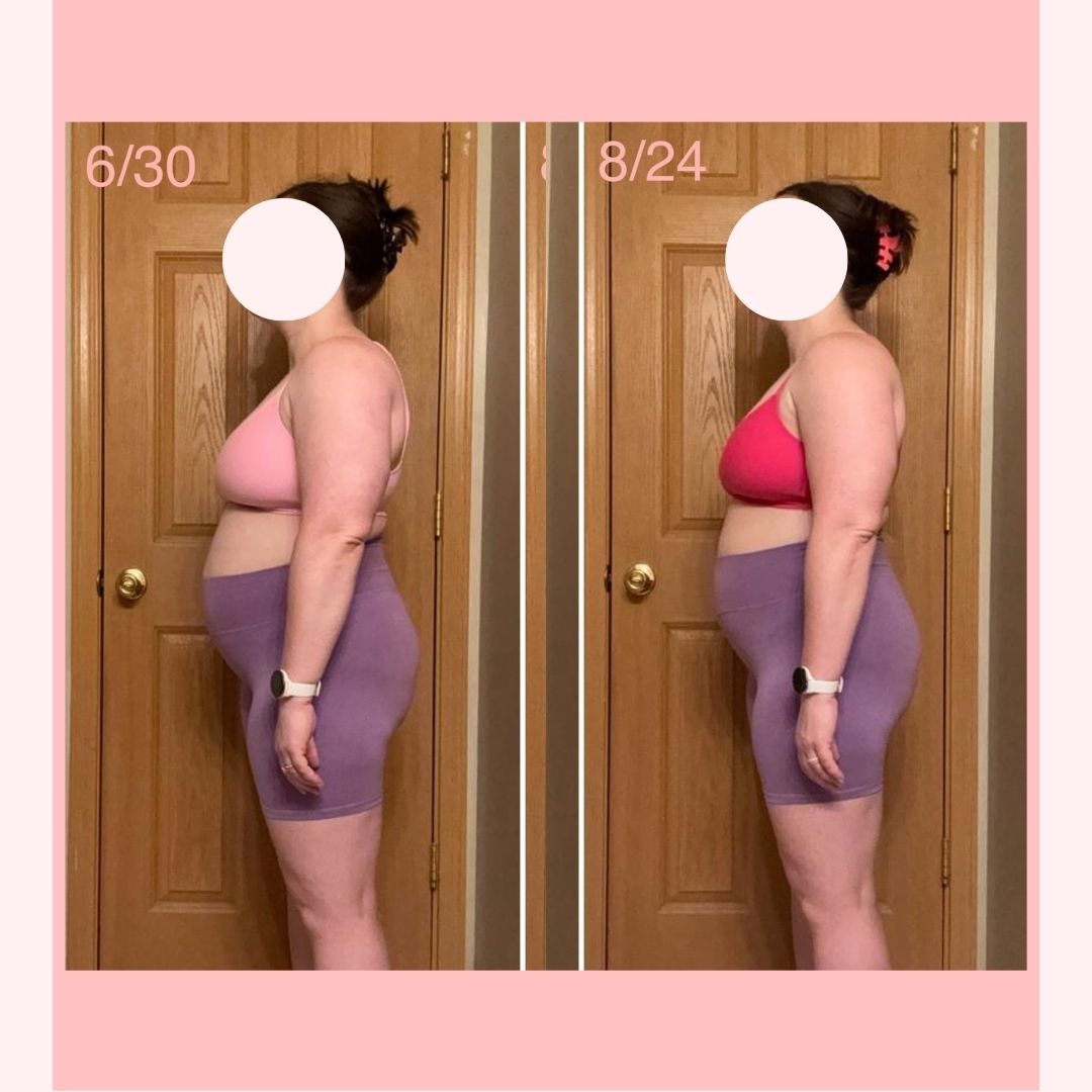 SEPTEMBER-OCTOBER 30 MINUTE BURN CHALLENGE