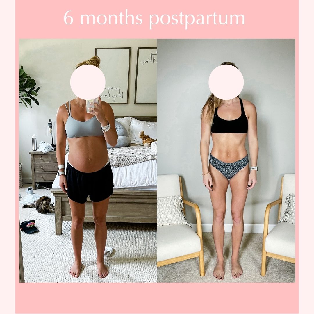 SEPTEMBER-OCTOBER 30 MINUTE BURN CHALLENGE