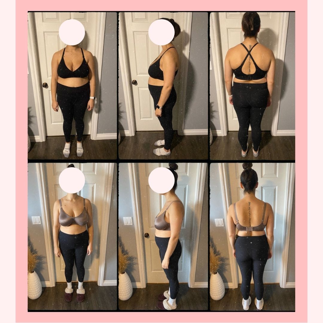 SEPTEMBER-OCTOBER 30 MINUTE BURN CHALLENGE