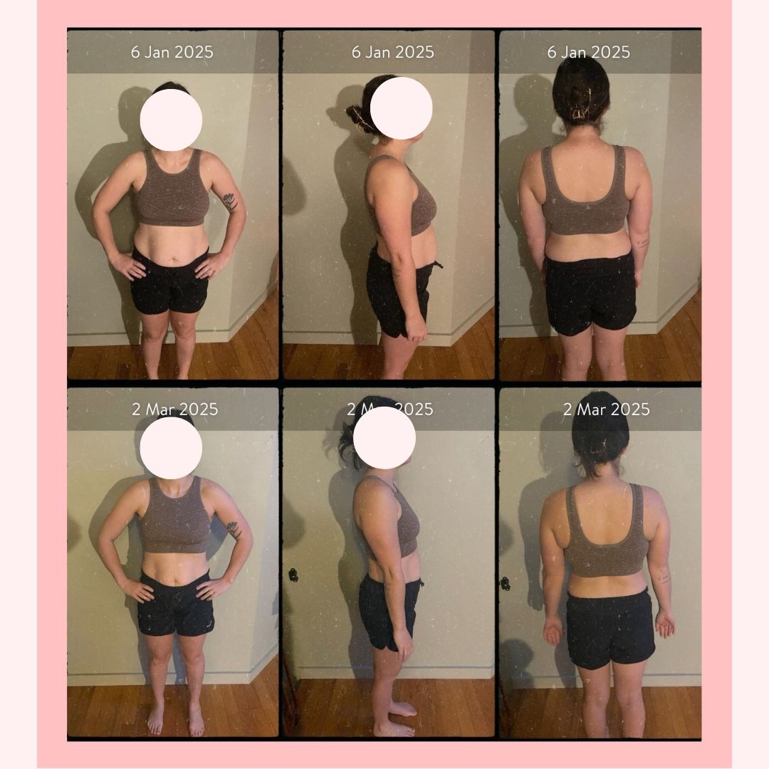 SEPTEMBER-OCTOBER 30 MINUTE BURN CHALLENGE