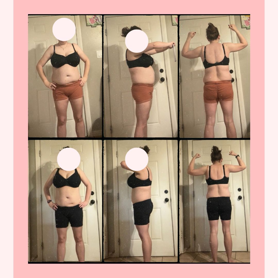 SEPTEMBER-OCTOBER 30 MINUTE BURN CHALLENGE