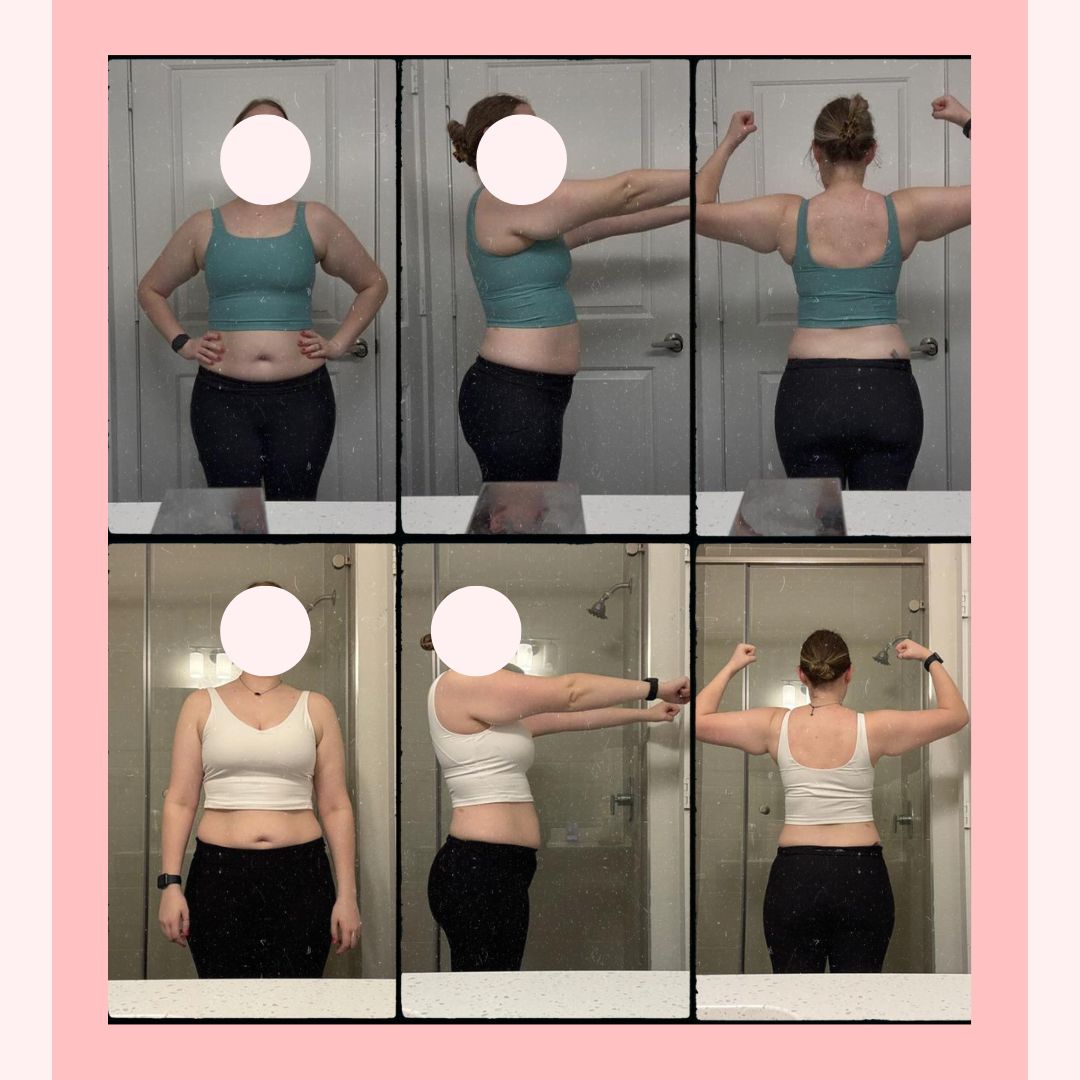 SEPTEMBER-OCTOBER 30 MINUTE BURN CHALLENGE