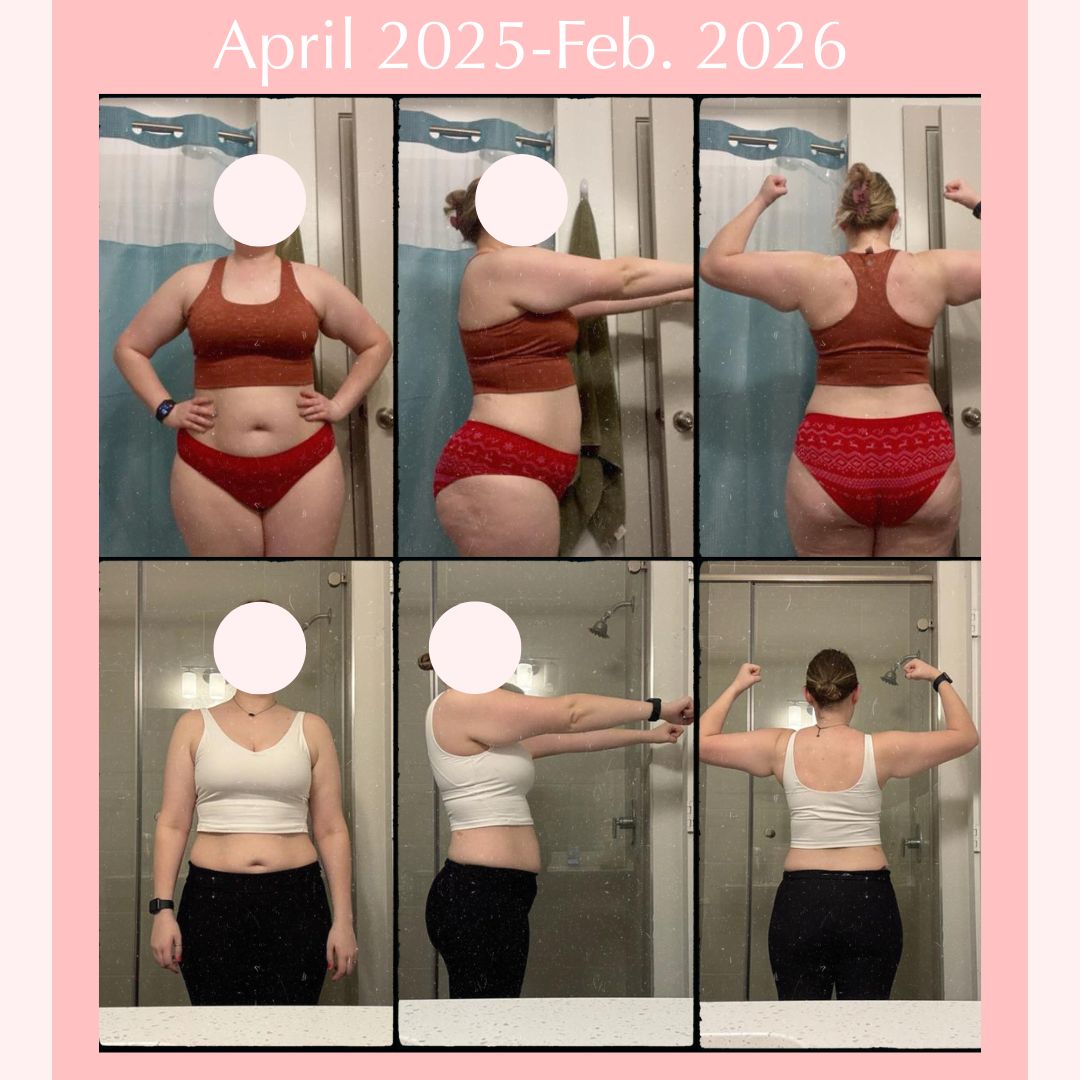 SEPTEMBER-OCTOBER 30 MINUTE BURN CHALLENGE