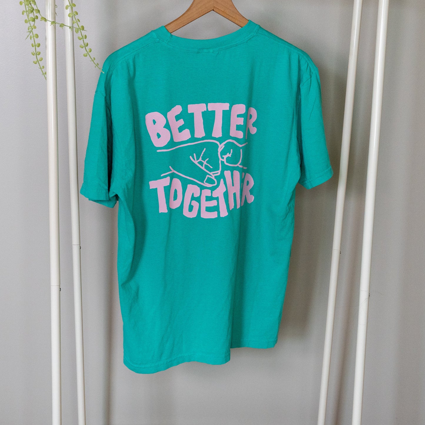 Better Together T Shirt