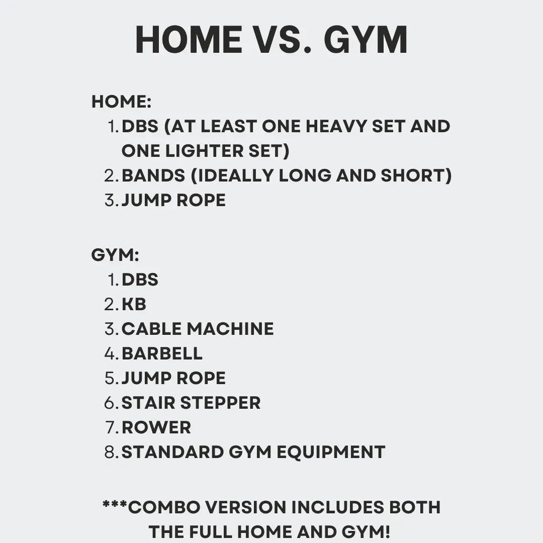 2026 JAN-FEB 30 MIN BURN Kelly Yager
