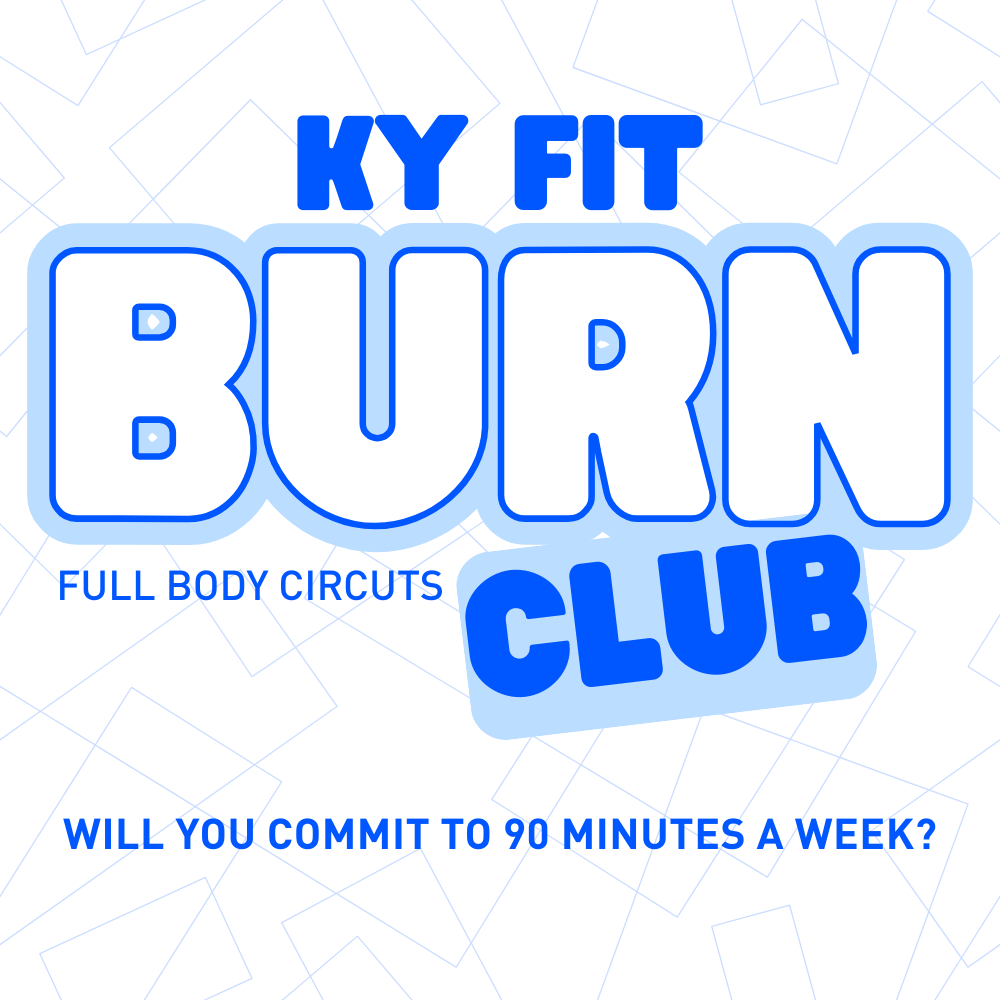 Burn Club