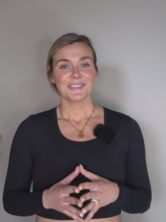 SEPTEMBER-OCTOBER 30 MINUTE BURN CHALLENGE