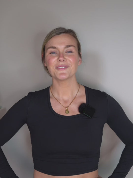 JULY-AUGUST FIT & FUNCTIONAL