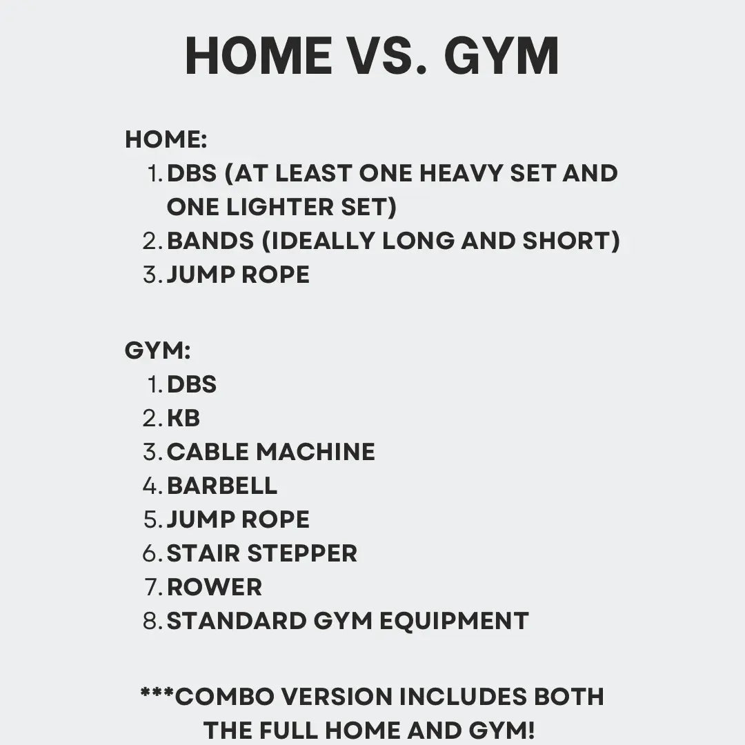 2026 JAN-FEB 30-MIN BURN Kelly Yager