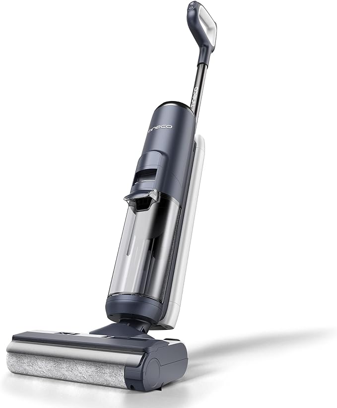 Tineco Floor ONE S5 Smart Cordless Wet Dry Mop